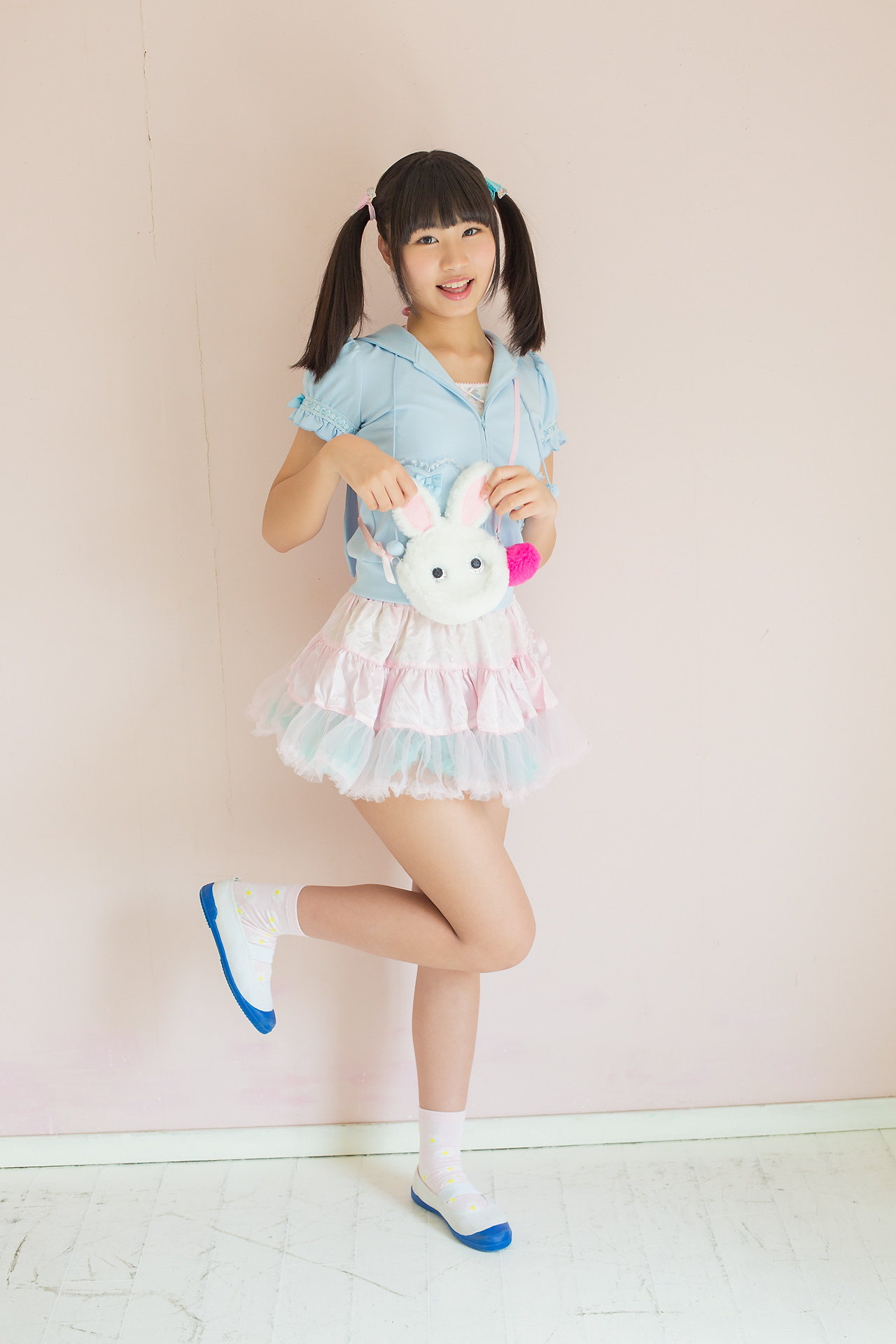 宮丸くるみ[Minisuka.tv] 2018-05-10 Kurumi Miyamaru - Regular Gallery 02